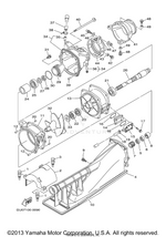 O-RING | 66E-42414-00-00