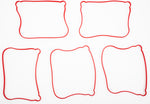 Evo Sportster Rocker Box Assembly Gasket