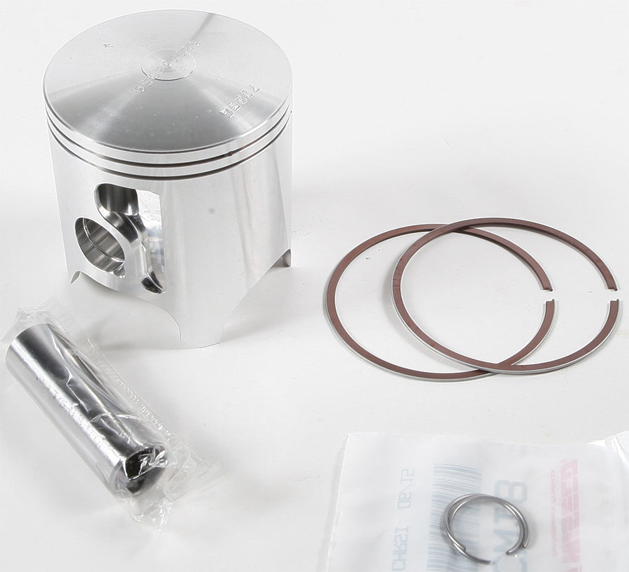 PISTON KIT PRO-LITE 68.50/+2.50 HON