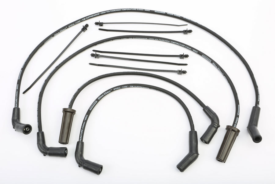 IGN WIRES SPIRAL CORE/SET 17-UP M8 FLT