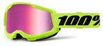 ACCURI 2 SAND NEON YEL SMK