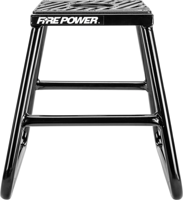 MOTO STAND BLACK