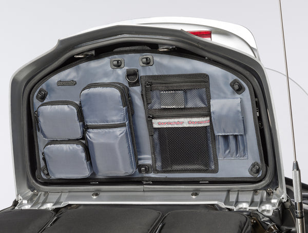 SELECT TRUNK LID ORGANIZER