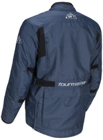 NAVIGATOR JACKET NAVY