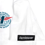 TODDLER RENOWN SS TEE WHT