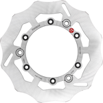 ROTOR REAR MULTI-FIT SEMI FLOATING | S34501