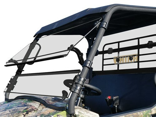 D-2 FULL TILTING WINDSHIELD | MULEMXWS1000