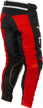 2025.5 Kinetic Mesh Center Pants