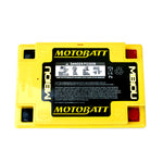 BATTERY MB10U SEALED FACTORY ACTIVATED | MB10U