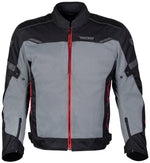AERO-FLO AIR JKT RD/BK