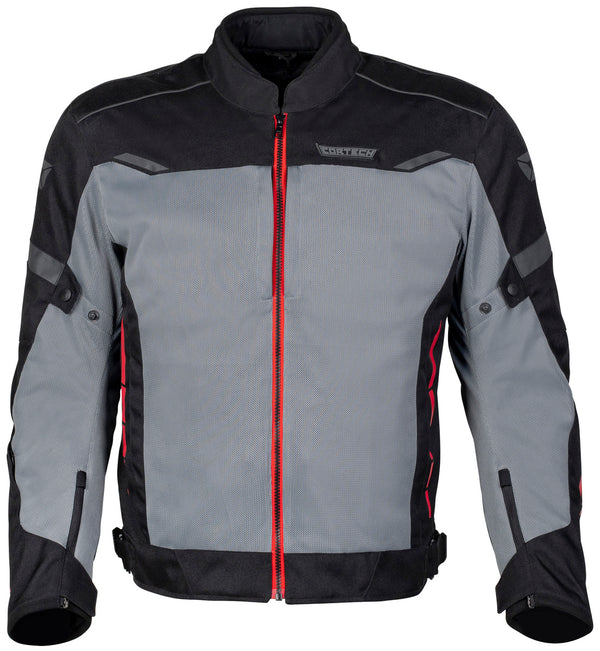 AERO-FLO AIR JKT RD/BK