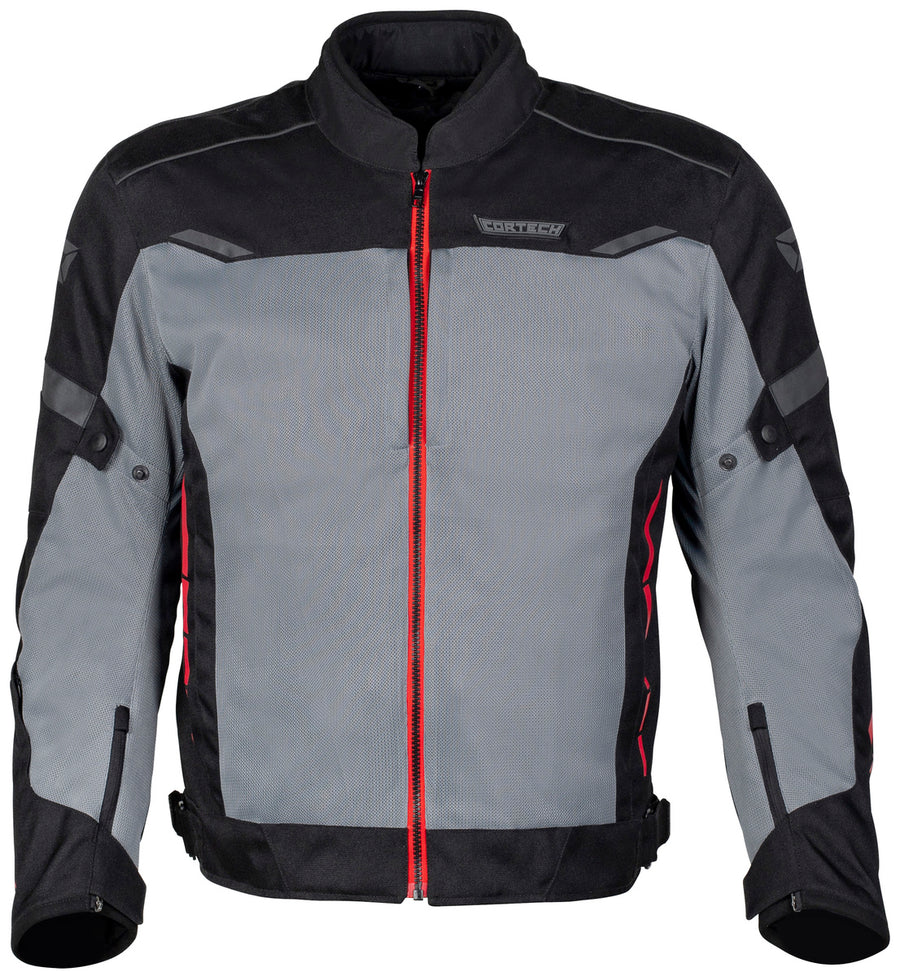 AERO-FLO AIR JKT RD/BK