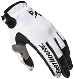 SPEED STYLE GLV WT/BK