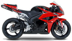 EXHAUST STREET RS-5 SLIP-ON SS-CF-CF | 1228272