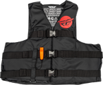 Nylon Flotation Vest