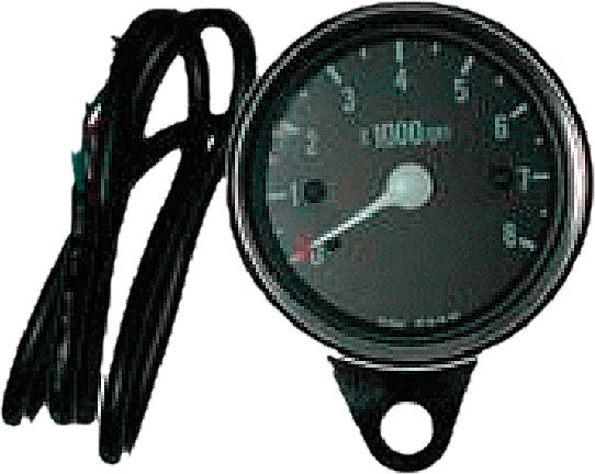 Mini Electronic Tachometer