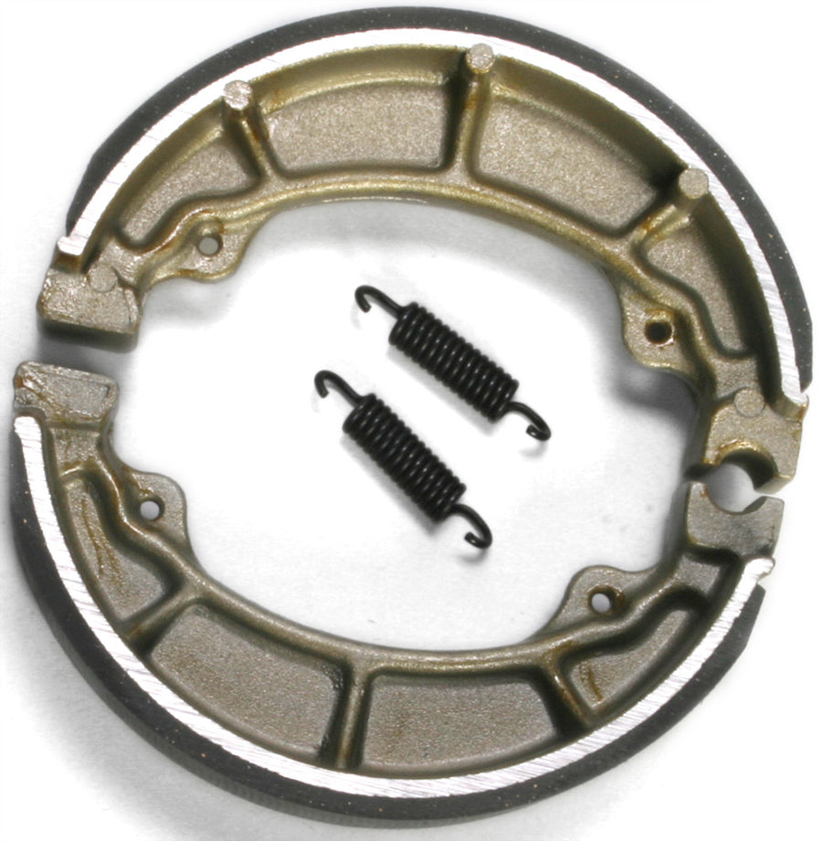 BRAKE SHOES 307 PLAIN