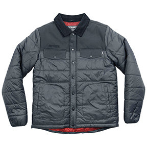 PROSPECTOR PUFFER JKT