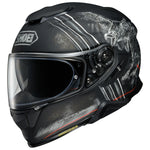 GT-AIR II UBIQUITY TC-9
