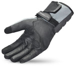 TOURTEX V2 WP GLOV LTGRY