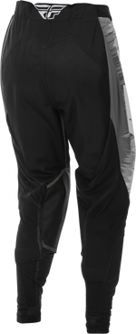 WOMEN'S LITE PANTS BLACK/GREY/WHITE SZ 03/04 | 379-63003