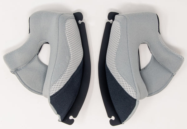 i 50 CHEEKPADS