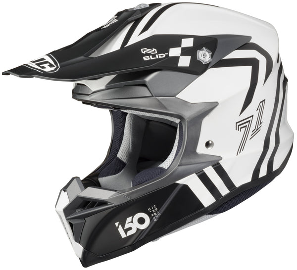 I 50 HEX MC-10SF