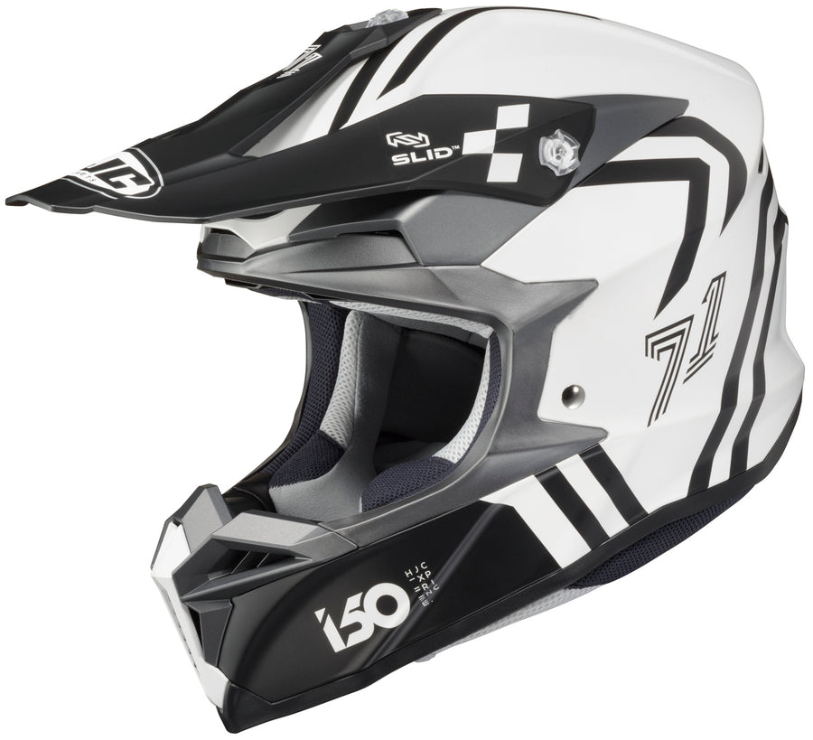 I 50 HEX MC-10SF