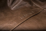 PRIMER JACKET BROWN MD