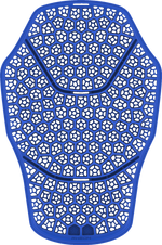 Rheon Replacement Armor