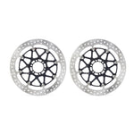 UPGRADE FRONT T-DRIVE ROTOR FLOATING
