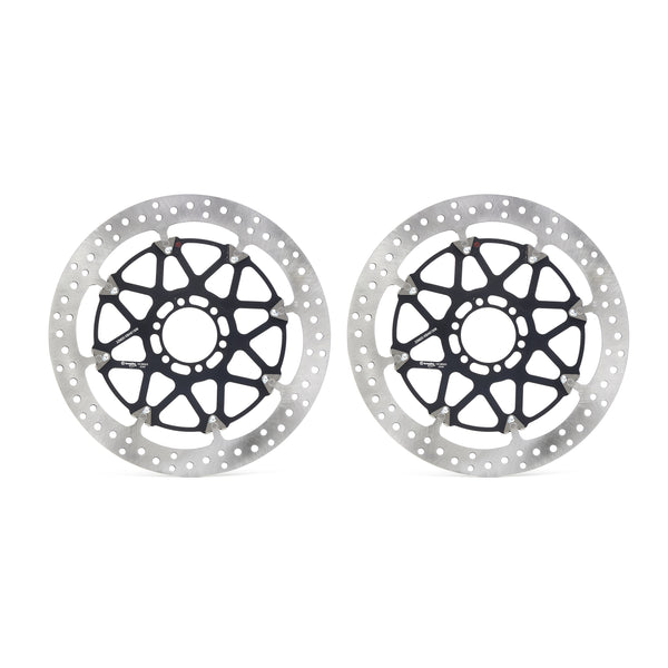 UPGRADE FRONT T-DRIVE ROTOR FLOATING