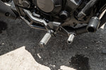 Slash Cut Levers