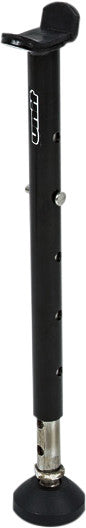 EMERGENCY SIDE STAND BLACK | UN-C5010