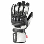 SOKUDO GLOVE WH/BK/GUN
