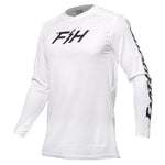 ELROD OG JERSEY WHT