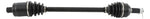 8 BALL EXTREME AXLE REAR | AB8-PO-8-381