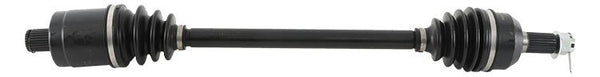 8 BALL EXTREME AXLE REAR | AB8-PO-8-381