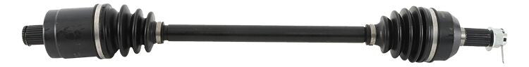 8 BALL EXTREME AXLE REAR | AB8-PO-8-381