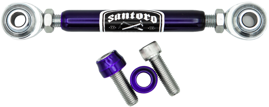 SHIFT LINKAGE MID-CTRLS PRPL M8 SOFTAIL | SF30036