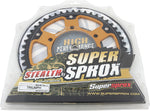Stealth Rear Sprocket