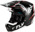 2026 Formula CP DBK Helmet