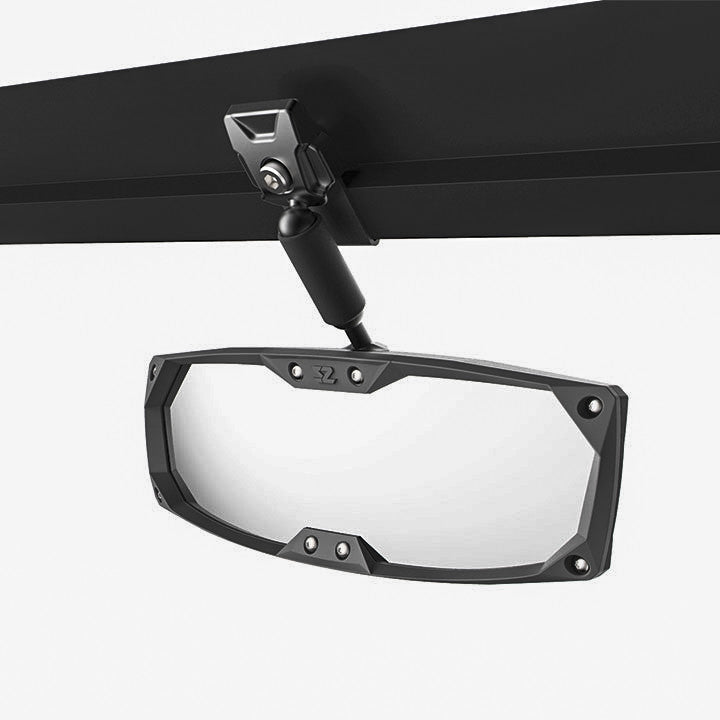 Halo-RA Mirror