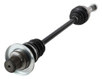6 BALL HEAVY DUTY AXLE REAR