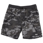 JACK HYBRID SHORT BLK