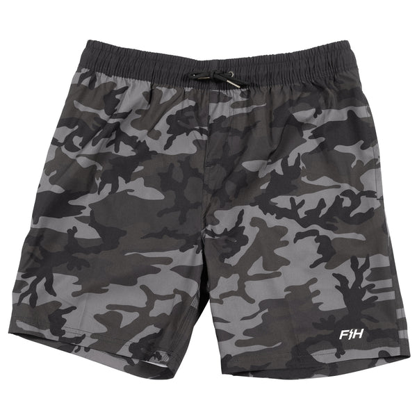 JACK HYBRID SHORT BLK