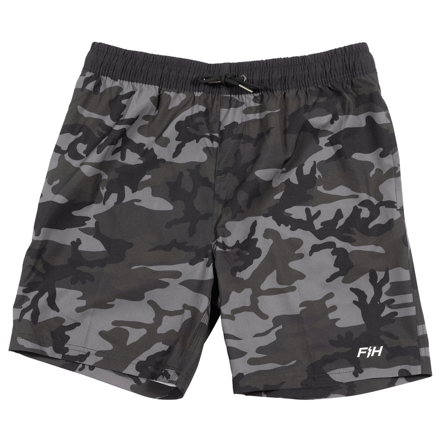 JACK HYBRID SHORT BLK