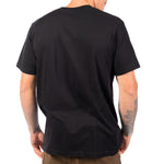 ECHO TEE BLACK