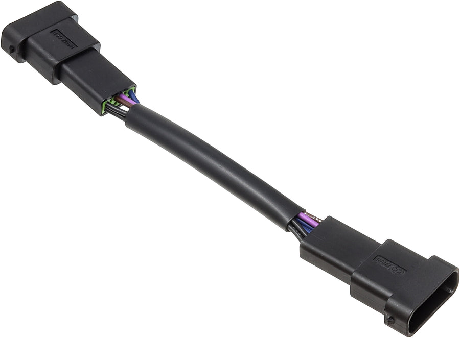TRI BAR ELIM HARNESS 14-UP FLHX FLTR | NTBE-H1