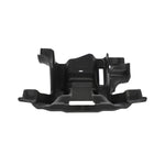 SKID PLATE K/G/H BLACK